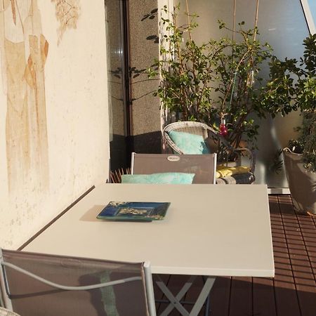 Appartement Vue Mer Bastia  Luaran gambar