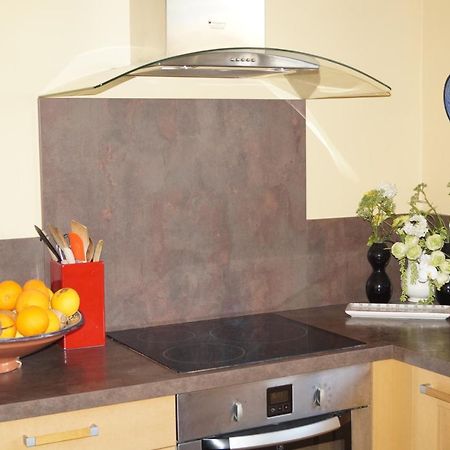 Appartement Vue Mer Bastia  Luaran gambar