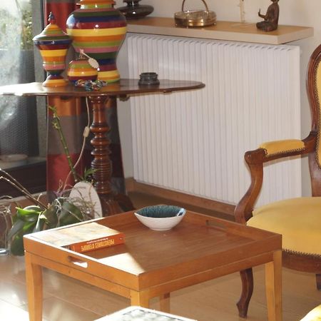 Appartement Vue Mer Bastia  Luaran gambar
