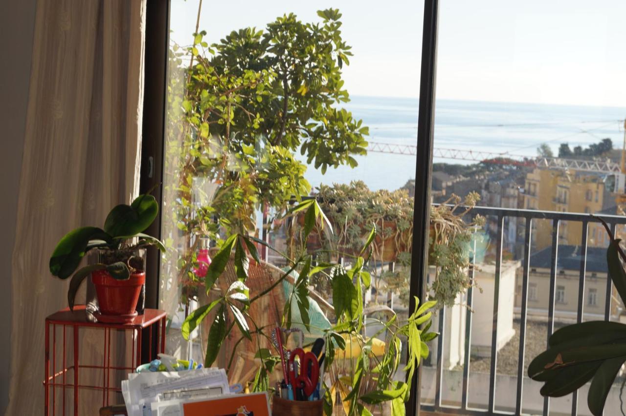 Appartement Vue Mer Bastia  Luaran gambar