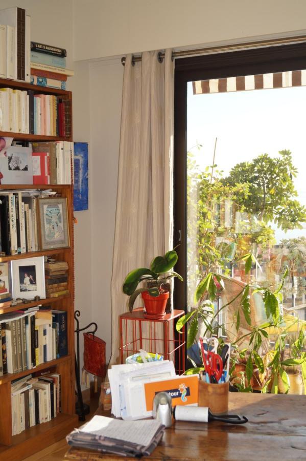 Appartement Vue Mer Bastia  Luaran gambar