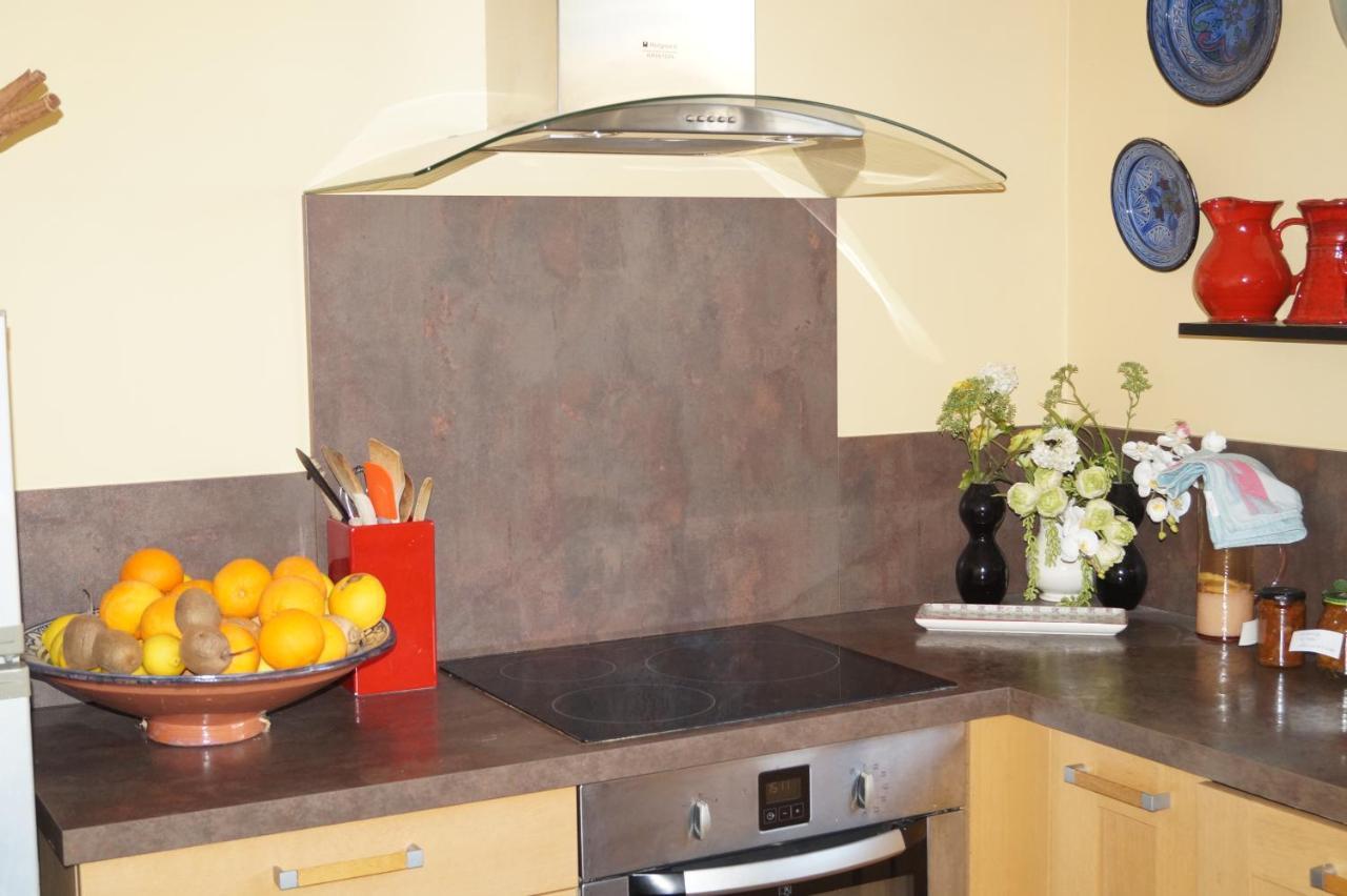Appartement Vue Mer Bastia  Luaran gambar