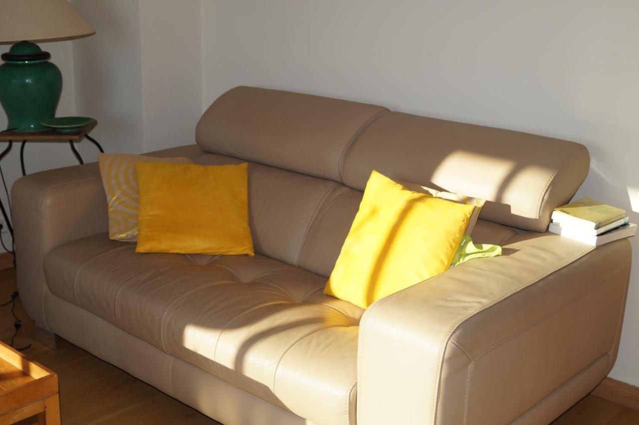 Appartement Vue Mer Bastia  Luaran gambar