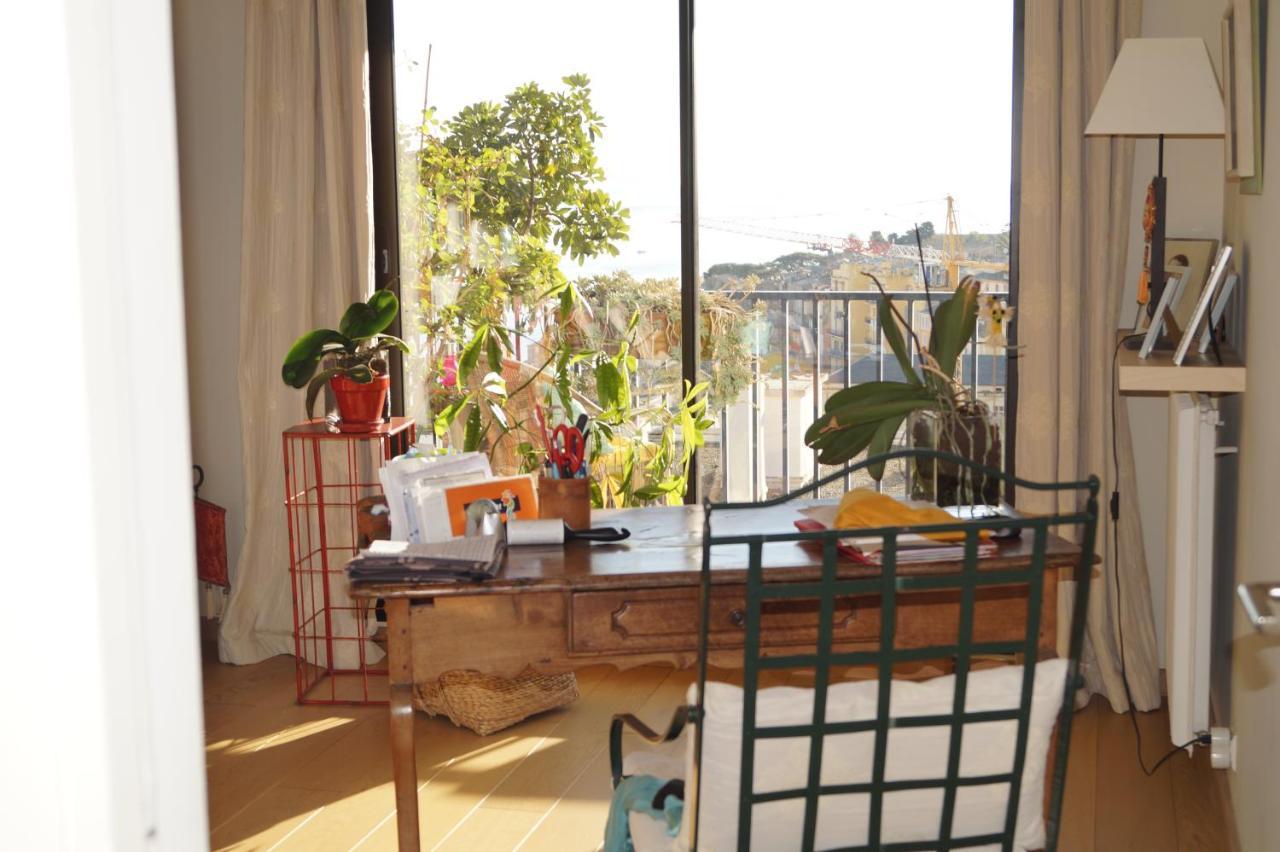Appartement Vue Mer Bastia  Luaran gambar