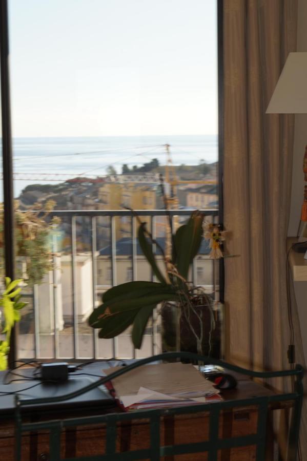 Appartement Vue Mer Bastia  Luaran gambar