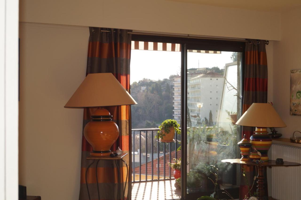 Appartement Vue Mer Bastia  Luaran gambar
