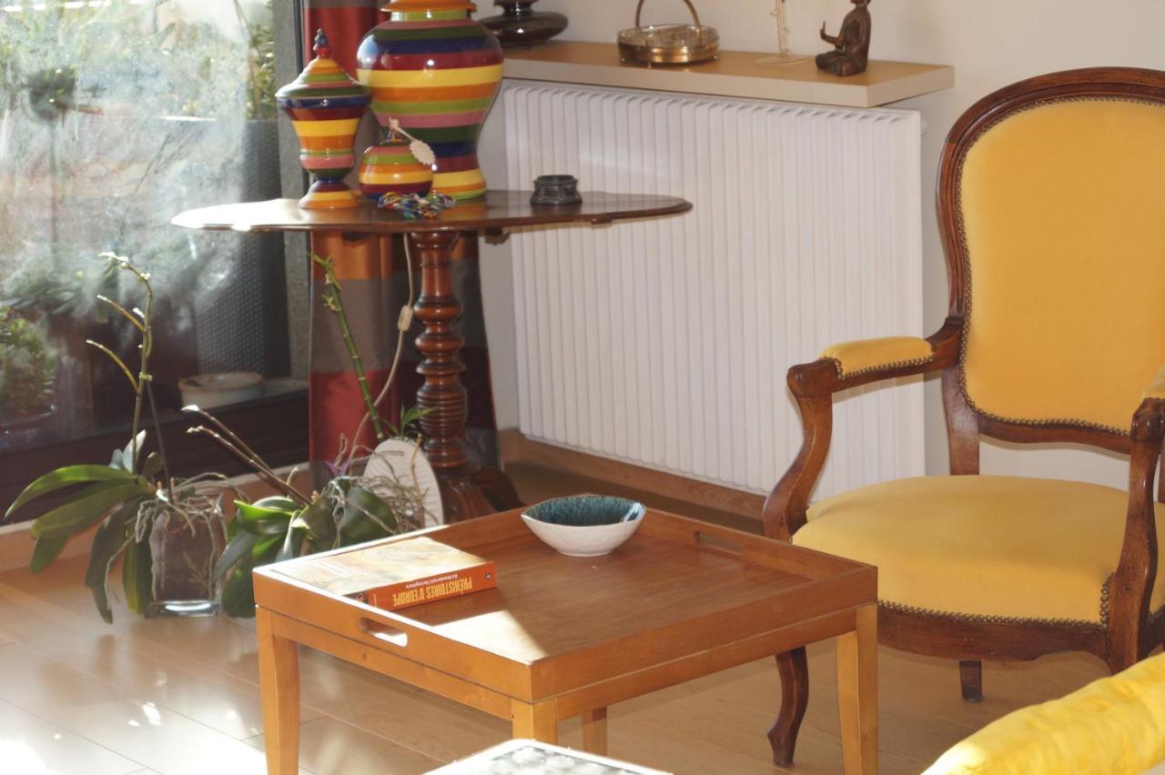 Appartement Vue Mer Bastia  Luaran gambar