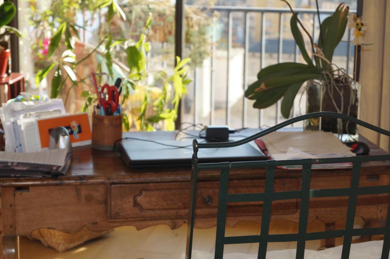 Appartement Vue Mer Bastia  Luaran gambar